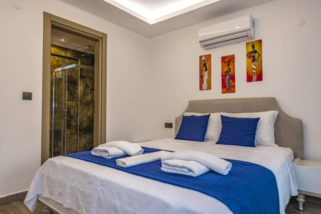 Villa Bella- 4 Bedroom Holiday Villa in Oludeniz Fethiye Exterior foto
