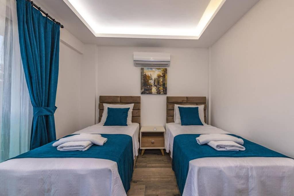 Villa Bella- 4 Bedroom Holiday Villa in Oludeniz Fethiye Exterior foto