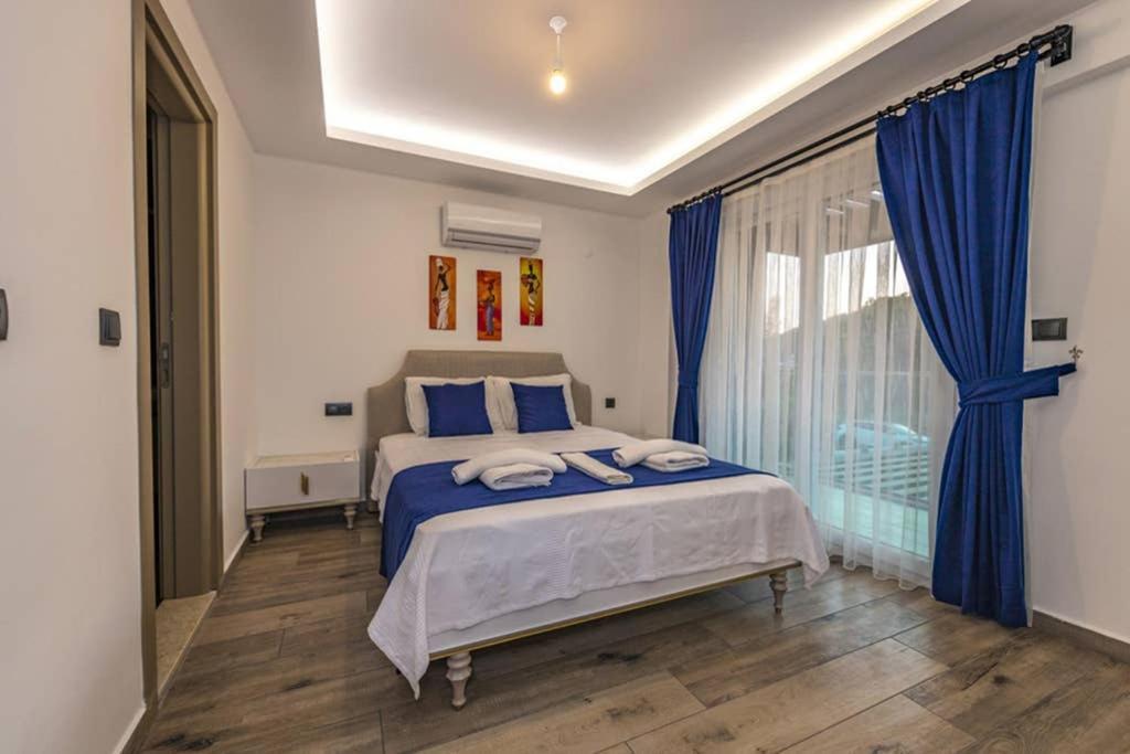 Villa Bella- 4 Bedroom Holiday Villa in Oludeniz Fethiye Exterior foto