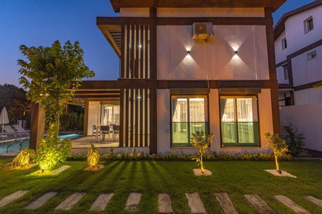 Villa Bella- 4 Bedroom Holiday Villa in Oludeniz Fethiye Exterior foto