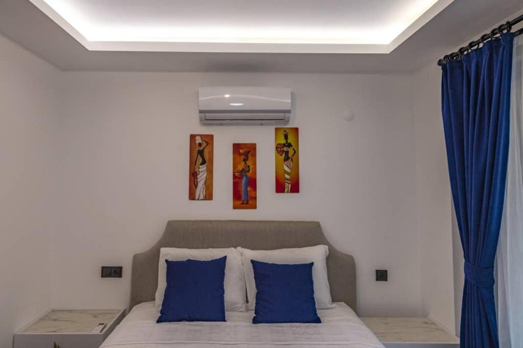 Villa Bella- 4 Bedroom Holiday Villa in Oludeniz Fethiye Exterior foto